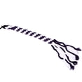 thumbnail image 2 of Tail Extendable Dog Puppy Teaser Pole Wand Outdoor Interactive Pet Dog Flirt Pole Training Exercise Rope Toy, 2 of 6
