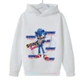 thumbnail image 5 of Sudadera con capucha de Sonic para niños de 3 a 14 años, sudadera de manga larga para bebés, camisetas de dibujos animados, jerséis de gran tamaño, ropa divertida para niños, 5 of 5