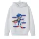 thumbnail image 5 of Sudadera con capucha de Sonic para niños de 3 a 14 años, sudadera de manga larga para bebés, camisetas de dibujos animados, jerséis de gran tamaño, ropa divertida para niños, 5 of 5