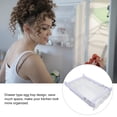thumbnail image 3 of OUNONA Drawer Type Egg Holder for Refrigerator 1 Set Egg Dispenser Hanging Box, 3 of 8