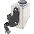 thumbnail image 2 of Bills Hot Rod Co LS Aluminum Power Steering Reservoir w/ Bracket, 2 of 10