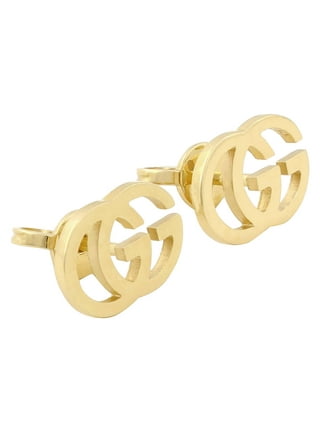 Gucci symbol earrings new arrivals