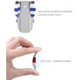 thumbnail image 4 of CZFRIEND 8 Pièces 4726F Pales de Réduction de Bruit Hélice pour DJI Mavic Mini, 4 of 5
