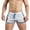 White, variant on Fast Drying W Shorts And Style Telecontrol Breathable Ne Swimwear Mens Swim Trunks Flag