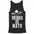 thumbnail image 1 of cinco de Mayo Tank Top, 1 of 1