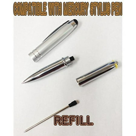 Lcd Pen - Black