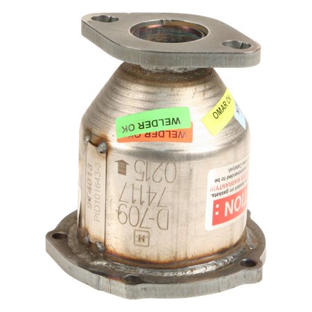 DEC CARB Compliant Direct Fit Catalytic Converter  50 State
