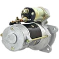 thumbnail image 2 of New 10T CW Starter Motor Fits Hyster Lift Truck H-150F H-155Xl H-155Xl2 1107557, 2 of 2