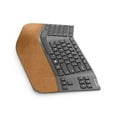 thumbnail image 3 of Lenovo Go Wireless Split Keyboard - US English, 3 of 6
