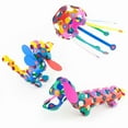 thumbnail image 2 of Kit super arc-en-ciel, par Clixo, 2 of 4