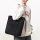 thumbnail image 3 of Bolso Manguero Superior Nylon para Mujeres () Negros, 3 of 7