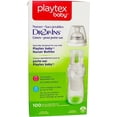 thumbnail image 1 of Liners Descartables Preesterilizados Playtex 8-10 oz 100 Unidades, 1 of 7