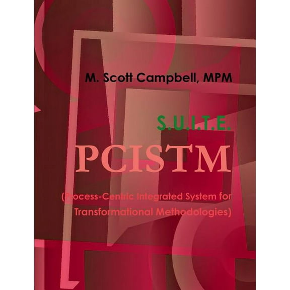 PCISTM - Advanced Project Management, (Paperback)
