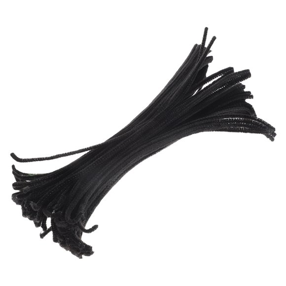 300 unids DIY Peluche Twisting Sticks DIY Plach Sticks Niños Artesanías Haciendo herramientas