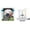 C, variant on Outdoor Water Sprinkler Toy, 10 colors, Fun Summer Backyard Water Play, Encourages Outdoor Activity, Eye-Catching Design for Multiplayer Interaction,Octopus ground plug sprinkler