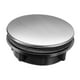 thumbnail image 3 of 3x Cubierta de Orificio para Grifo de Cocina, Cubierta de Lavabo, Sellado, Tapón Práctico Reutilizable, Tapas de Fregadero para Baño, Lavabo, Bañera, 3 piezas, 3 of 10