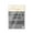 1pcs To-1081, variant on 3D Fashion Nail Art Sticker Manicure Designs High Quality Embossed Woolen Cloth Texture Winter Self Adhesive Sticker T-1023