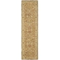 thumbnail image 2 of SAFAVIEH AN522B Anatolia Tan / Ivory, 2 of 9