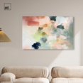 thumbnail image 3 of Dreamlike Hues I Canvas Digital Abstract Art by Art Remedy, Gallery Wrapped, 45 x 30, 3 of 7