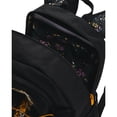thumbnail image 4 of Mochila Under Armour para adultos, unisex, modelo Hustle Sport, color negro, 4 of 6