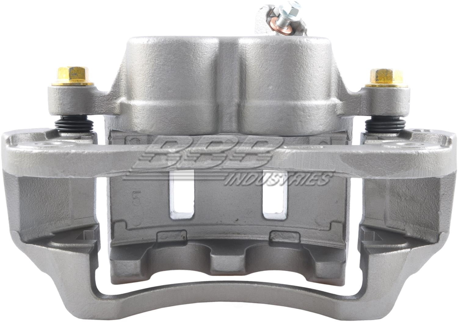 TERREPOWER formerly BBB Industries 99-17355B Reman Caliper w/installation Hardware