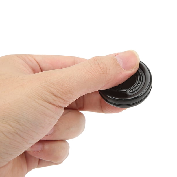 Fidget Slider Toy, Jouets de Curseur du Bout des Doigts Glissière de Poker Métallique Anti-Stress Magnétique Portable EDC Adulte Fidget Toys Office Desk Toys pour Bureau Cadeaux pour Petit ami père