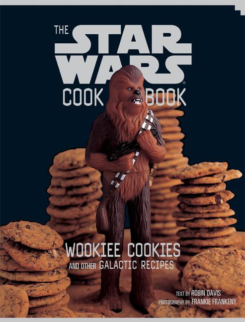 star wars cookies walmart
