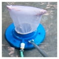 thumbnail image 3 of Swimming Pool Cleaning Tools Pond Vacuum Cleaner Garden Floating Objects Pool For Family Outdoor Swimming Accessories ,Great Suction Power, 3 of 6