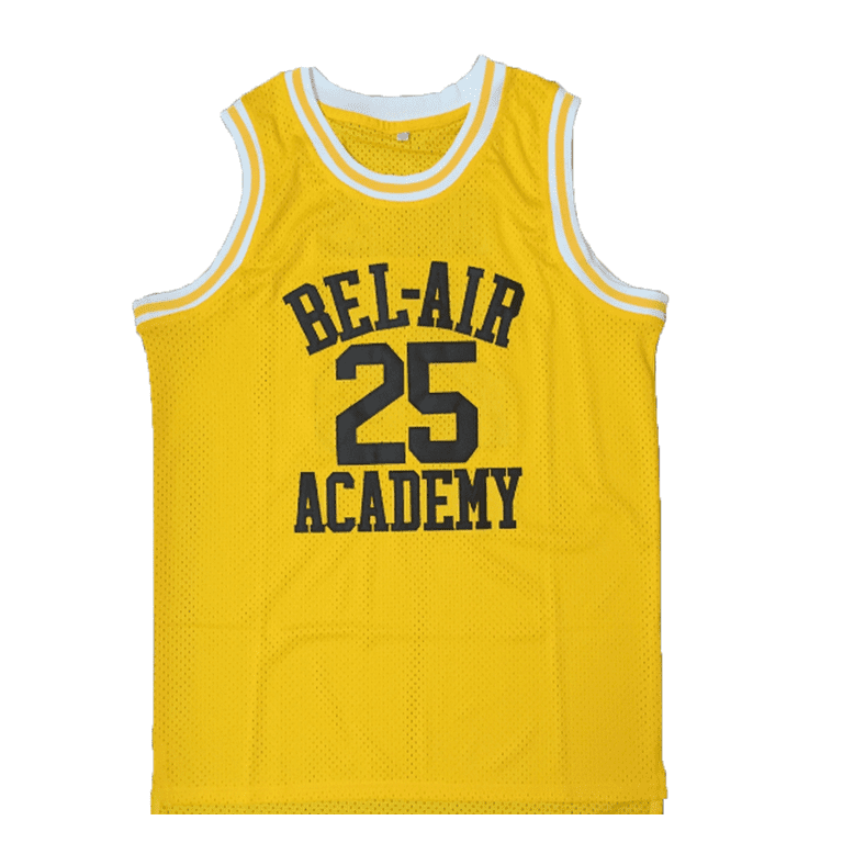 Bel Air Academy 