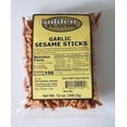 thumbnail image 3 of Golden Flavor- Garlic Sesame Sticks- 12 oz bags (7 Pack), 3 of 3