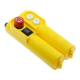 thumbnail image 2 of COB-61DR Series Direct Operation Rain Proof Crane Control Electric Hoist Up And Down Switch Button With 30UF Capacitor ,Stability, 2 of 6