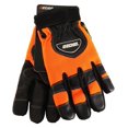 thumbnail image 4 of Echo Original Equipment Kevlar® Chain Saw Gloves (Size: XX-Large) - 99988801603, 4 of 5