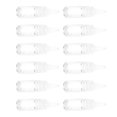 thumbnail image 1 of 12pcs Botella de Plástico Squeezable 10ml cuentagotas Sunnimix, 1 of 8