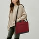 thumbnail image 2 of Bolso de hombro para portátil de tela Oxford, bolso para computadora para hombres y mujeres, 2 of 5