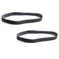 thumbnail image 2 of Replacement Part for Riccar, Simplicity Upright Vacuum Cleaner 8000 Series Belts 2 Pk Part # 9.104, 2 of 2