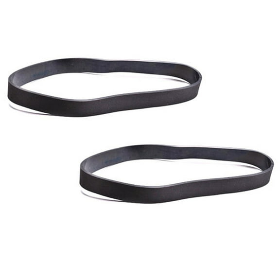 Replacement Part For Riccar, Simplicity (2) Vacuum Cleaner Belts # 9.104