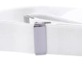 thumbnail image 4 of Buyless Fashion Bretelles pour Hommes - Sangles Élastiques Réglables 48 Pouces 1 1/4 Pouces - Forme Y, 4 of 7