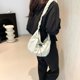 thumbnail image 3 of Bolso Hombro Ruchada Mujeres Correa Ajustable Damas Al Aire Libre, 3 of 5