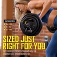 thumbnail image 6 of Everlast Adjustable Speedbag Platform, 6 of 9