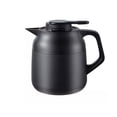 thumbnail image 1 of One Click Open Lid Ceramic Inner Pot with a Large Capacity for Insulated Tea and Water Bottles Long-lasting Insulation for Household Use, 1 of 6