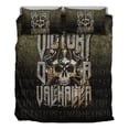 thumbnail image 3 of Juego de cama Wonder Print Shop - Juego de cama Victory Or Valhalla Rlt12, 3 of 5