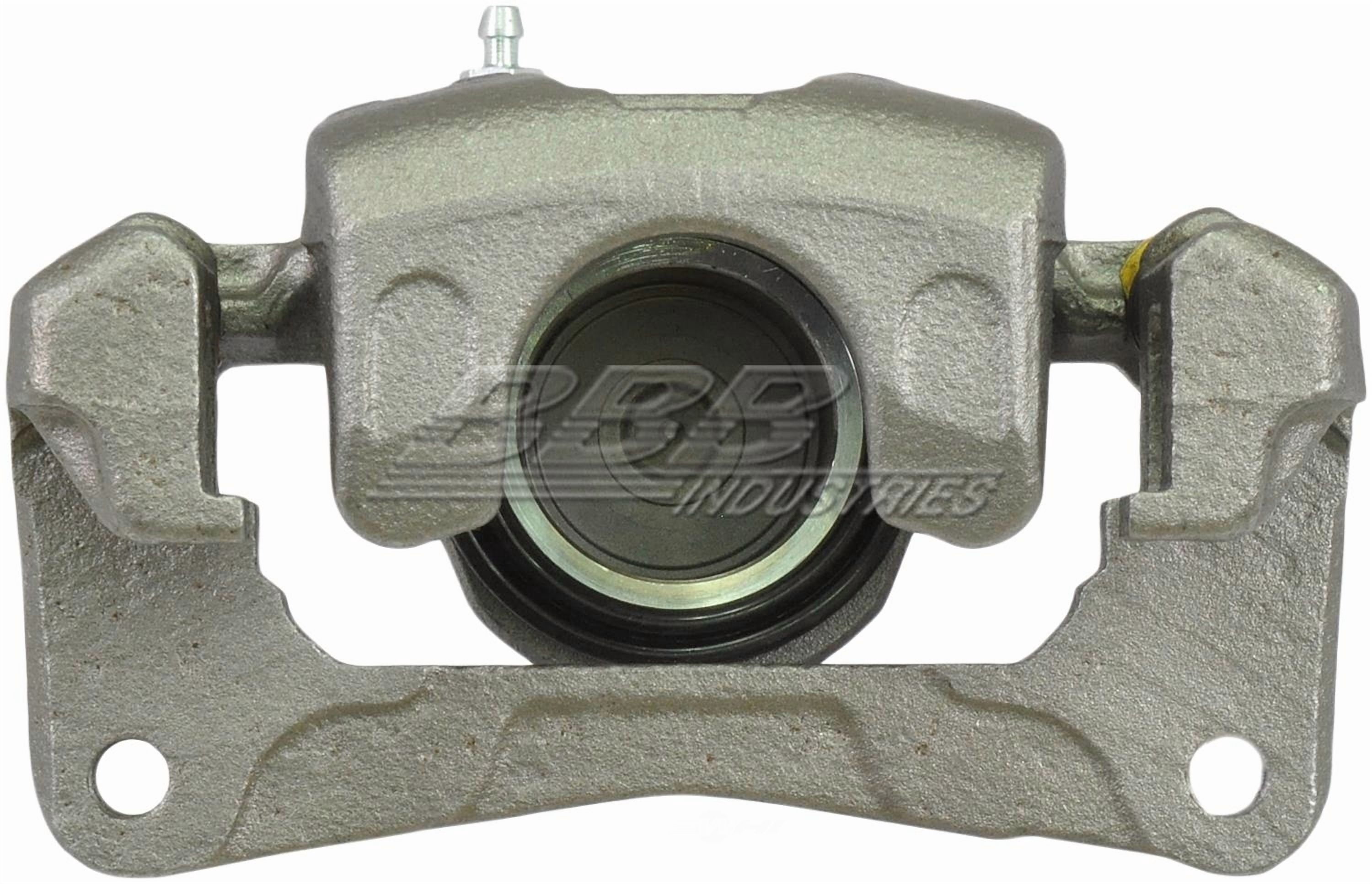 TERREPOWER formerly BBB Industries 99-07297B Reman Caliper w/installation Hardware