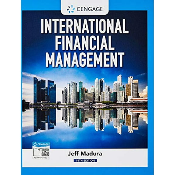 Pre-Owned International Financial Management (Hardcover) by Jeff Madura