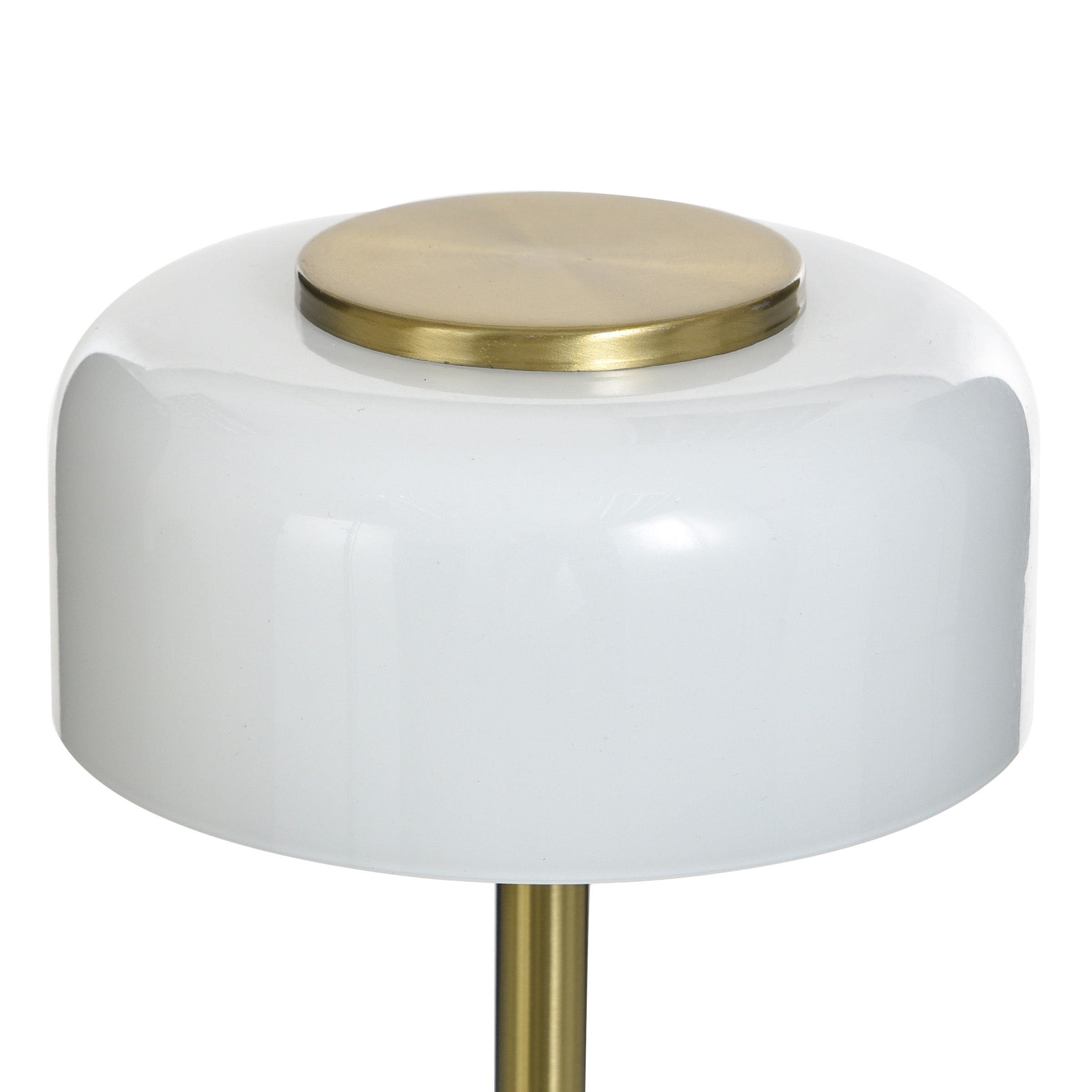 Better Homes & Gardens Portable Rechargeable Table Lamp photo 8