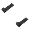 thumbnail image 2 of mmirethe Sturdy And Durable PVC Repair Patches For Long-lasting Repairs Easy To Carry Inflatable Repair Patch black 2Set, 2 of 6