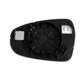 thumbnail image 2 of Car Door Wing Rearview Mirror Glass Heated for Proceed,Right Side, 2 of 5