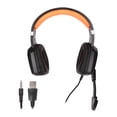 thumbnail image 1 of Game Headphones, Wired Gaming Headset Stereo  For Switch For, 1 of 8