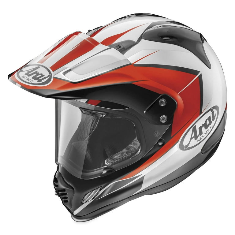 Arai xd4 hotsell dual sport helmet