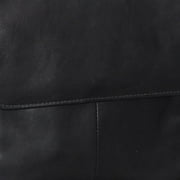 Piel Leather Checkpoint Friendly Brief/Overnighter