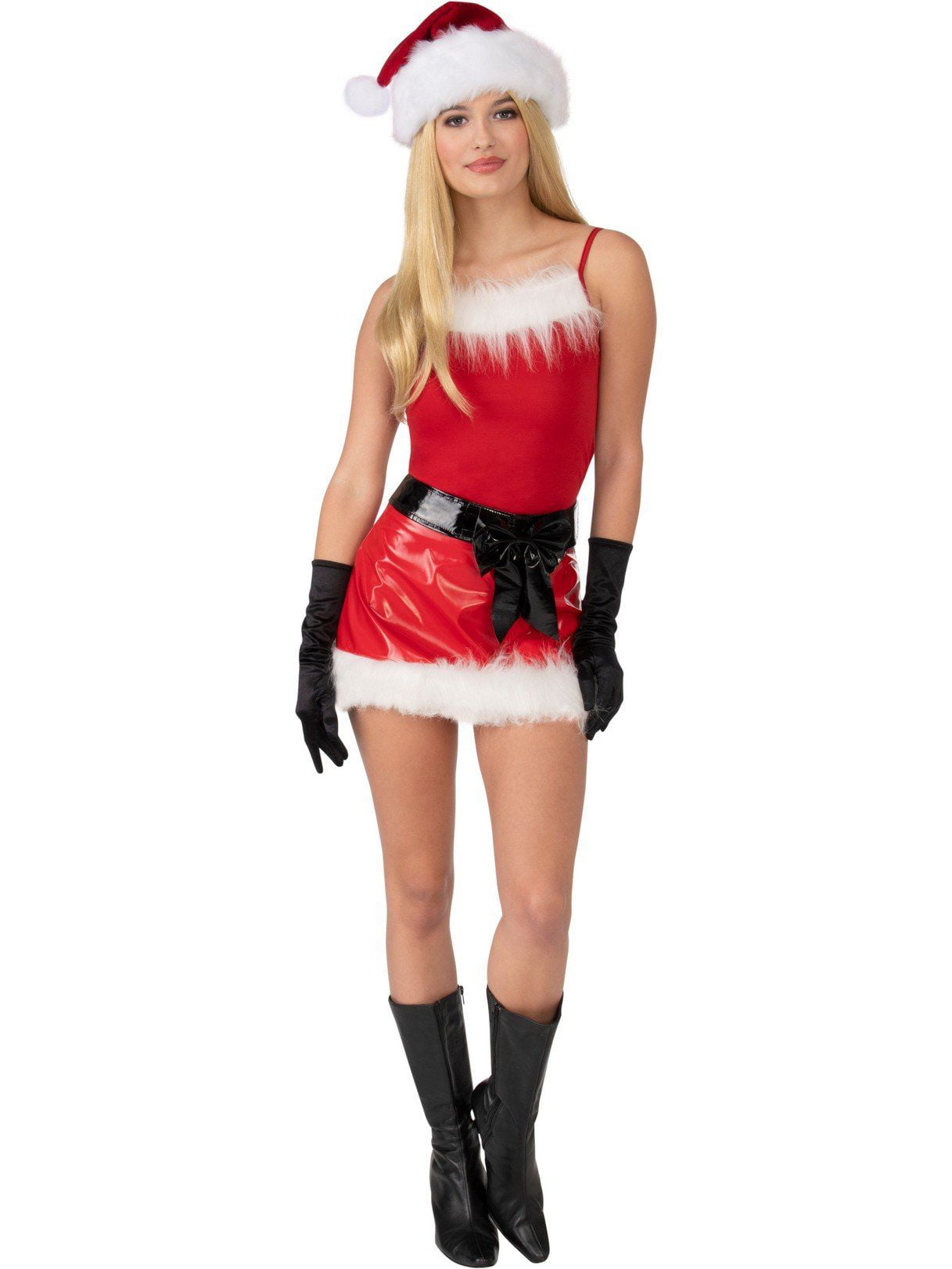 fluid shade Progress Mean Girls Christmas Outfit - Walmart.com